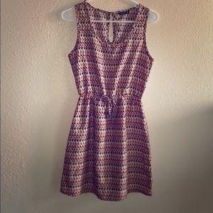 Indulge dress